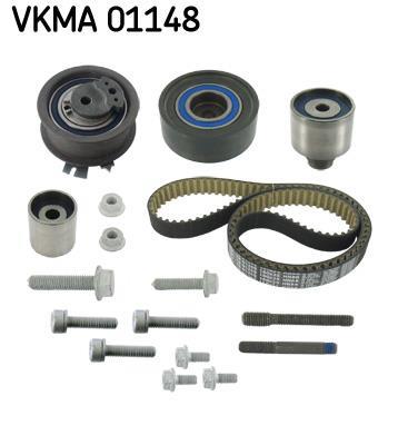 Kit de distribuição SKF ref. VKMA 01148